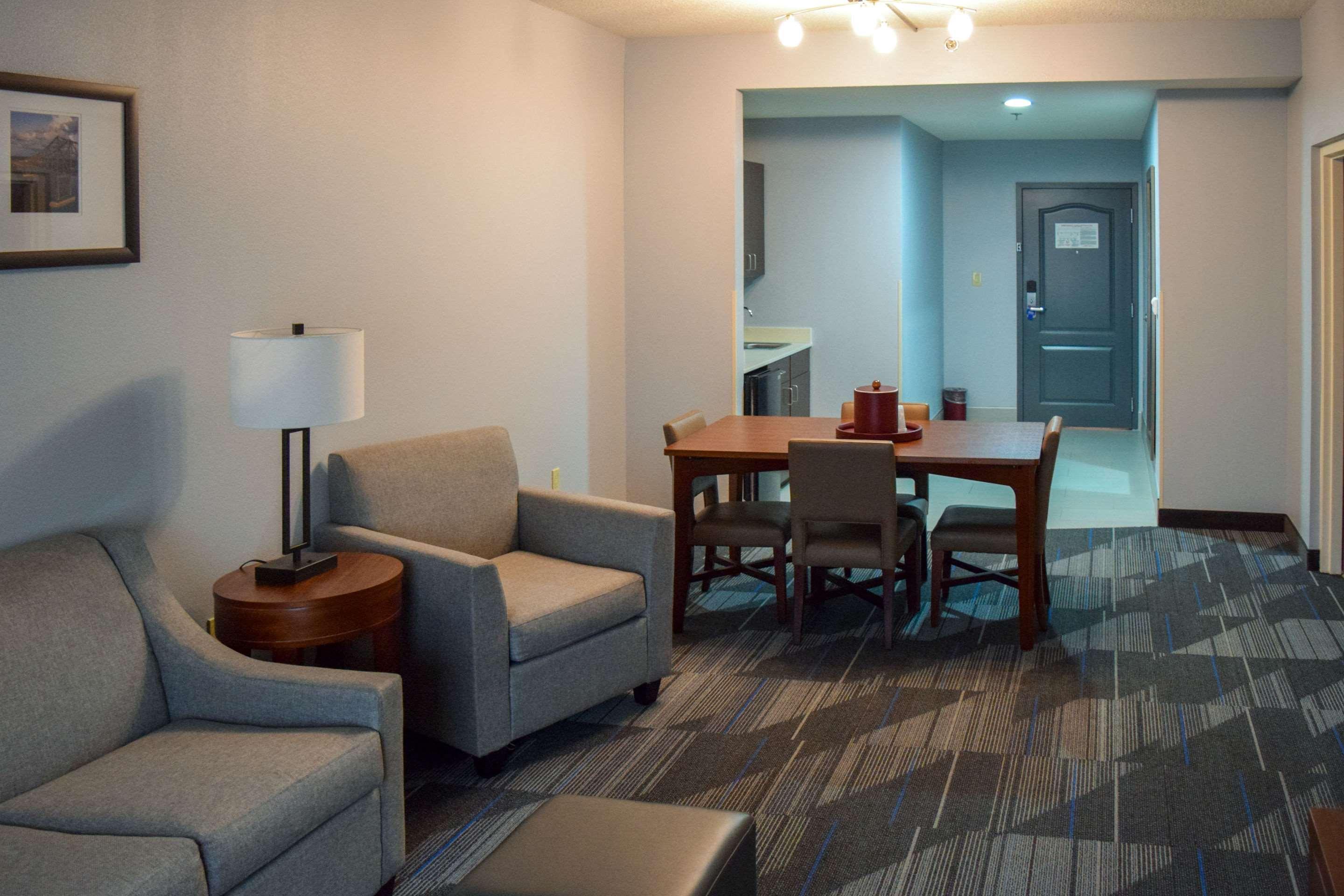 Comfort Suites Olive Branch - Memphis South Exterior foto