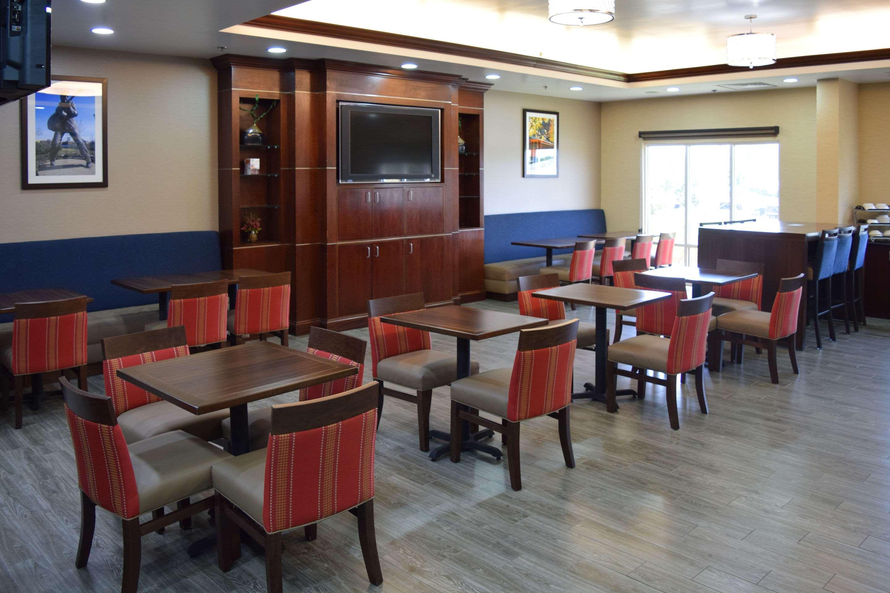 Comfort Suites Olive Branch - Memphis South Exterior foto
